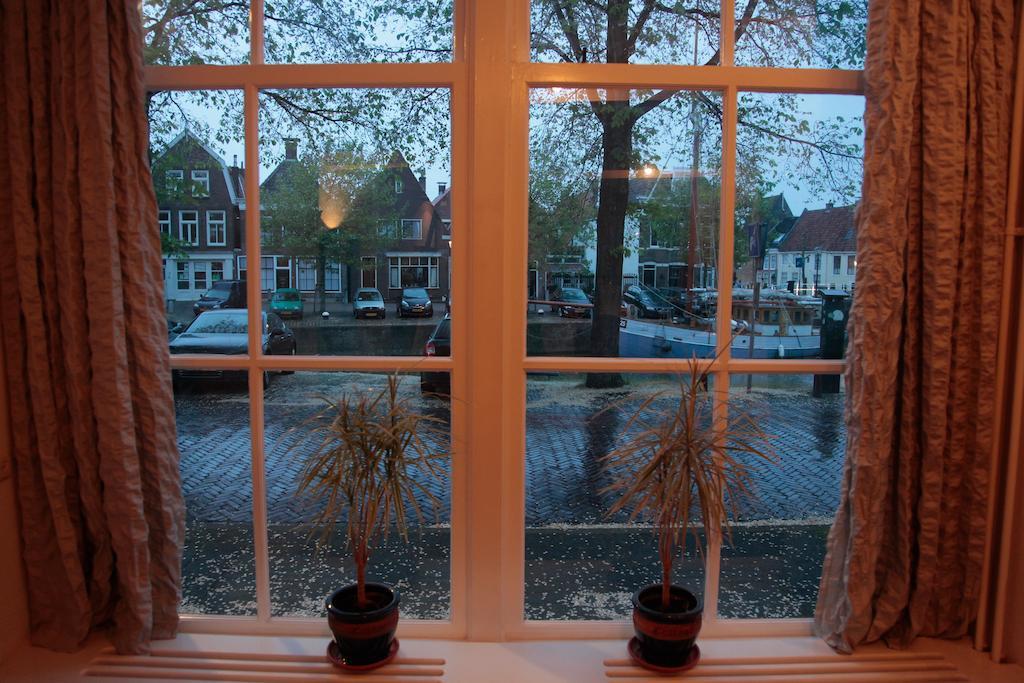 De Grote Sluis Vila Harlingen Quarto foto